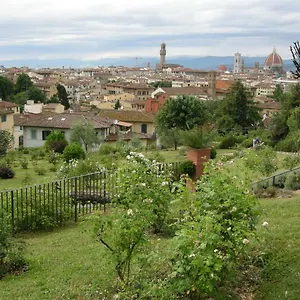 Al Giardino Delle Rose Guest house