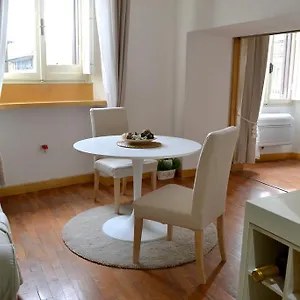 Le Quattro Mura Exclusive Apartamento