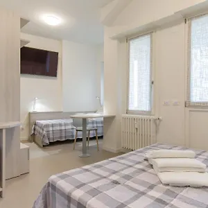 Open Doors 2*, Verona Italia