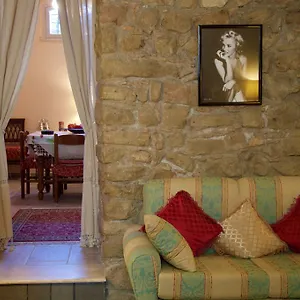 Guest house Antica Acropoli Italy