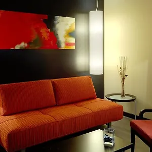 C-hotels The Style Florencia