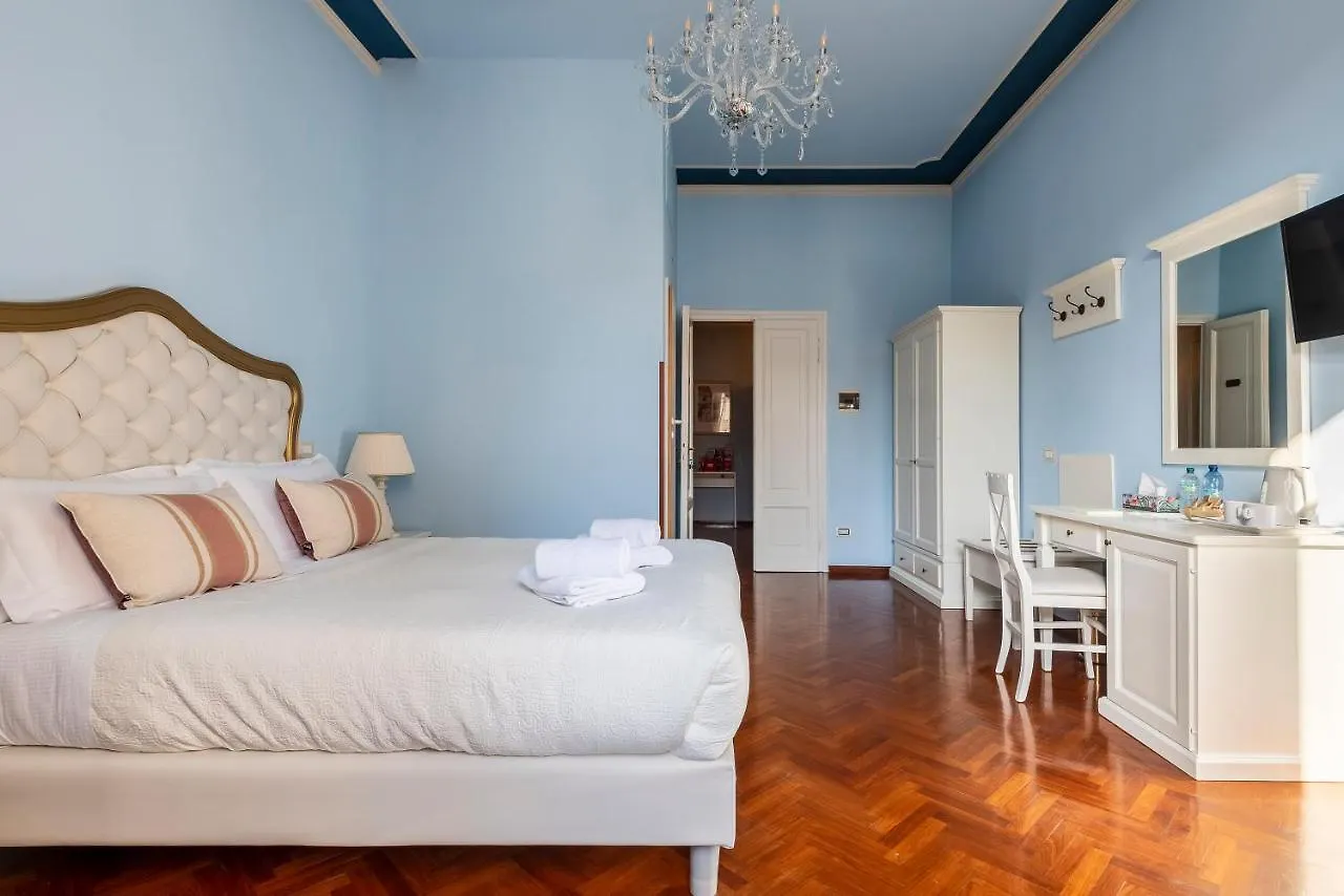 Guest house Holiday Ad Duomo, Florence Italy