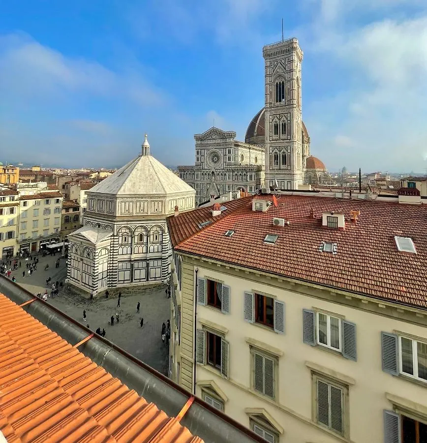 Holiday Ad Duomo, Firenze