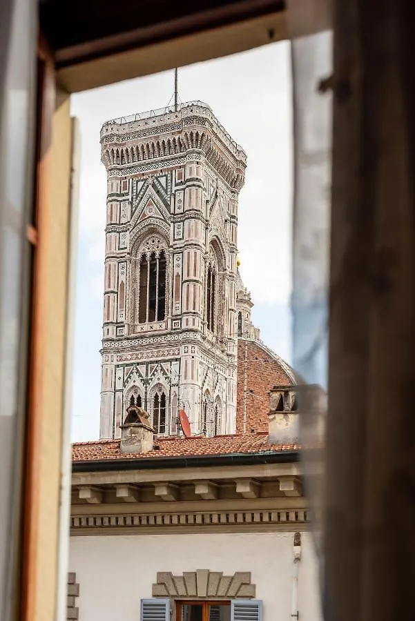 Holiday Ad Duomo, Firenze