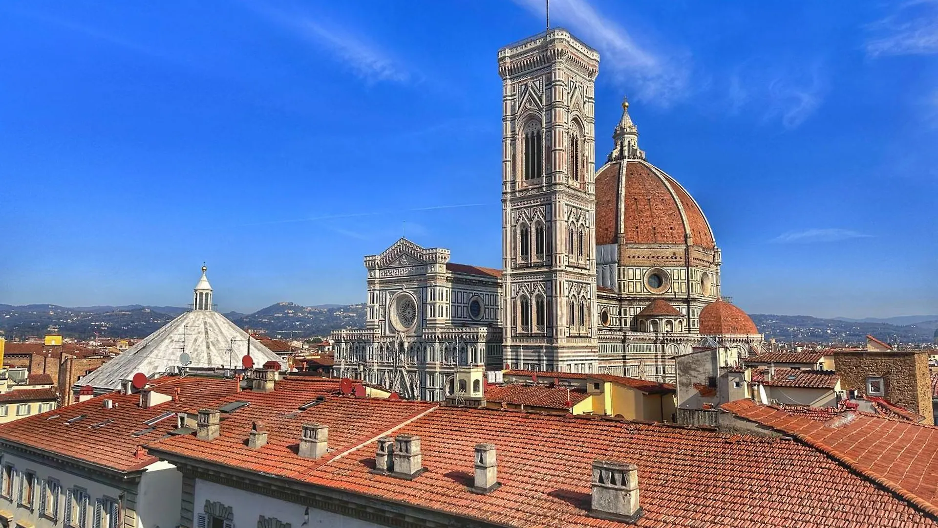Holiday Ad Duomo, Firenze